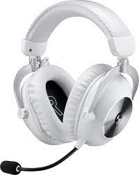 Logitech Pro X 2 Lightspeed Headphones
